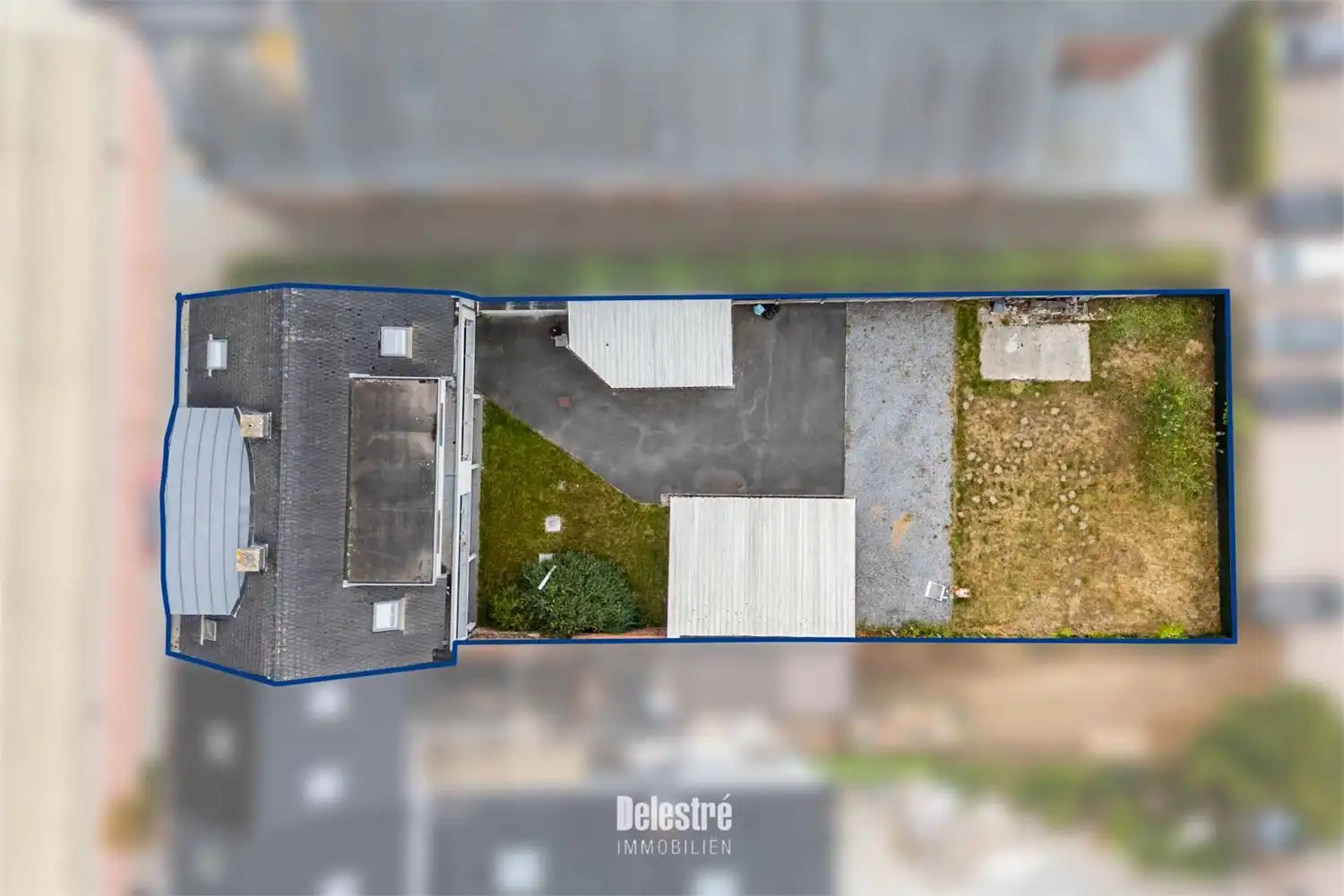 ** IN OPTIE ** MODERN GOED ONDERHOUDEN APP. GEBOUW foto 8