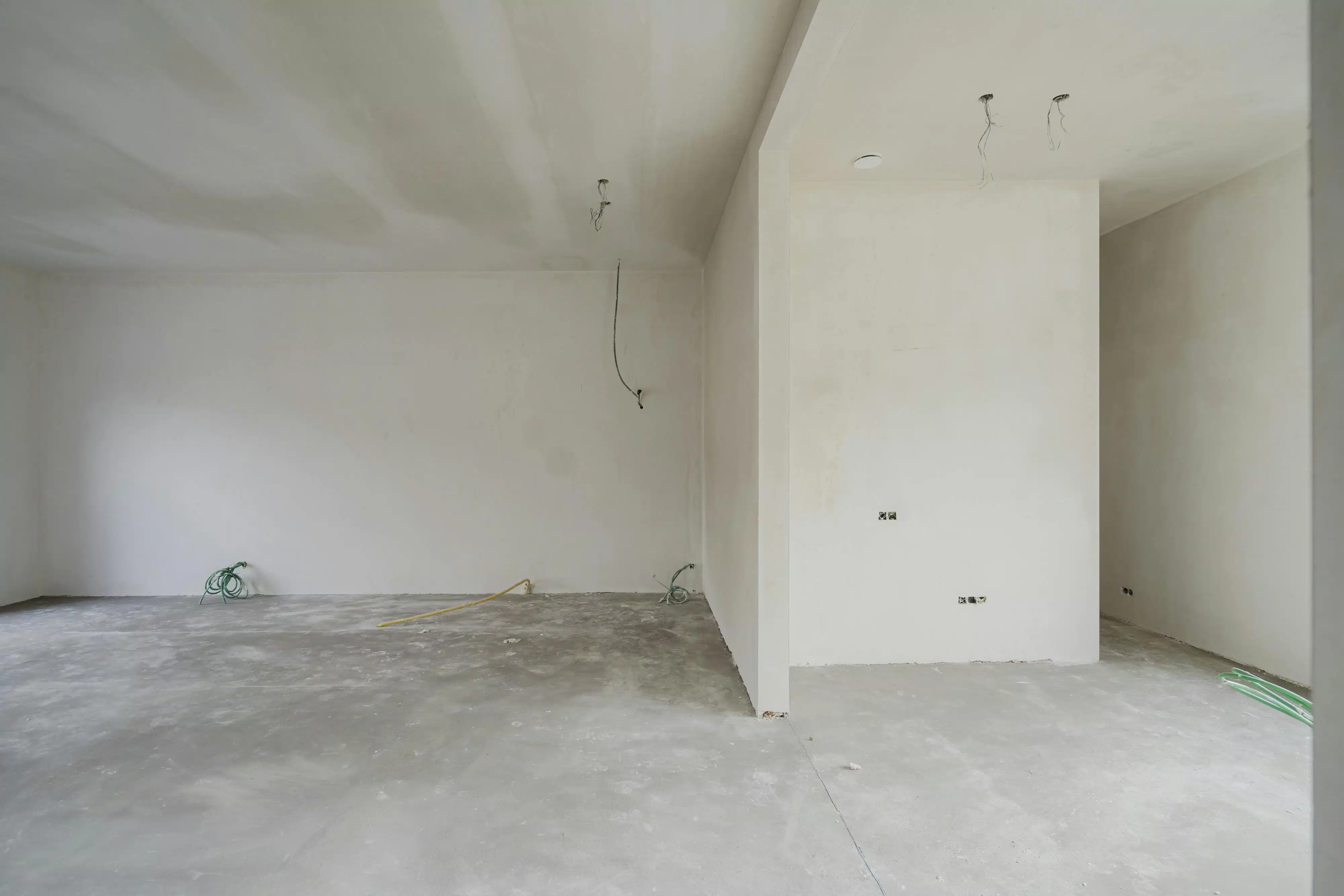 Instapklare nieuwbouwwoning op een toplocatie in Kortrijk foto 4