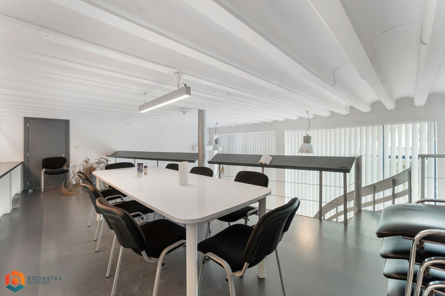 Duplex-kantoor in Willebroek foto 8
