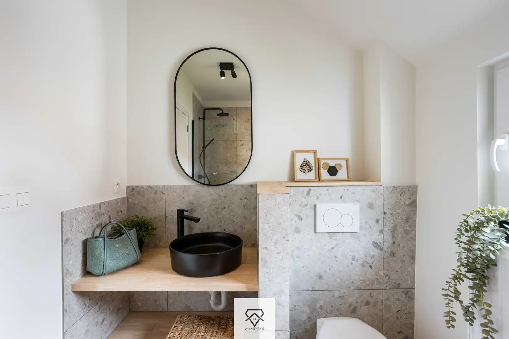 Unieke reconversie nieuwbouw aan het water met 3 slaapkamers in Gent foto 22