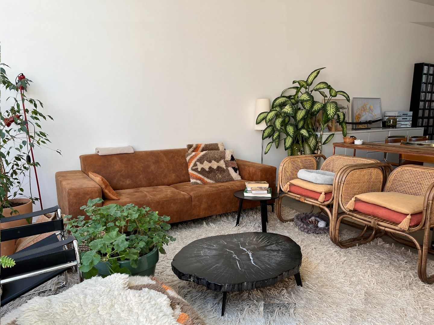 Nieuwbouwwoning met 3 slaapkamers en autostaanplaats! foto 9