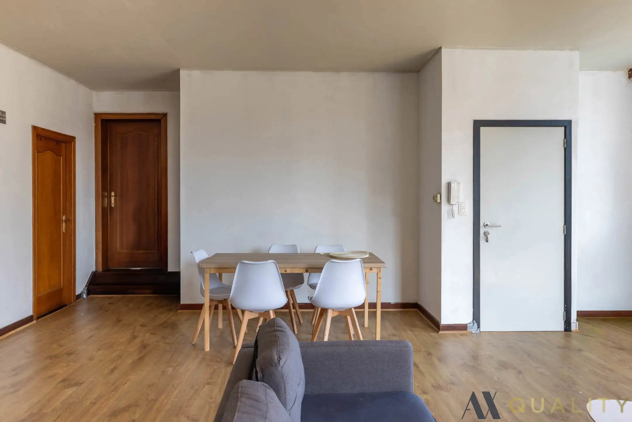 Ruim appartement met 3 slaapkamers en open keuken foto 12