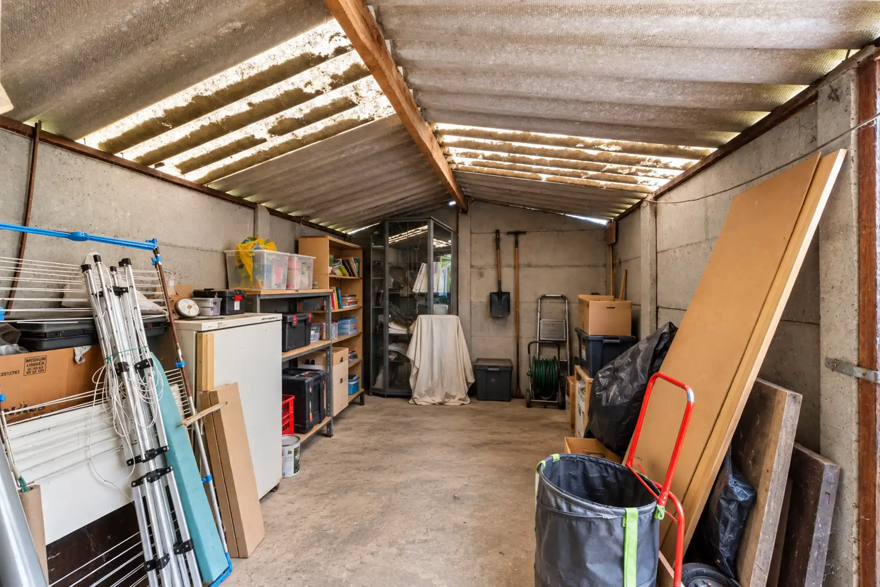 Gezellige gezinswoning met 3 slaapkamers en tuin en garage in een rustige wijk foto 20