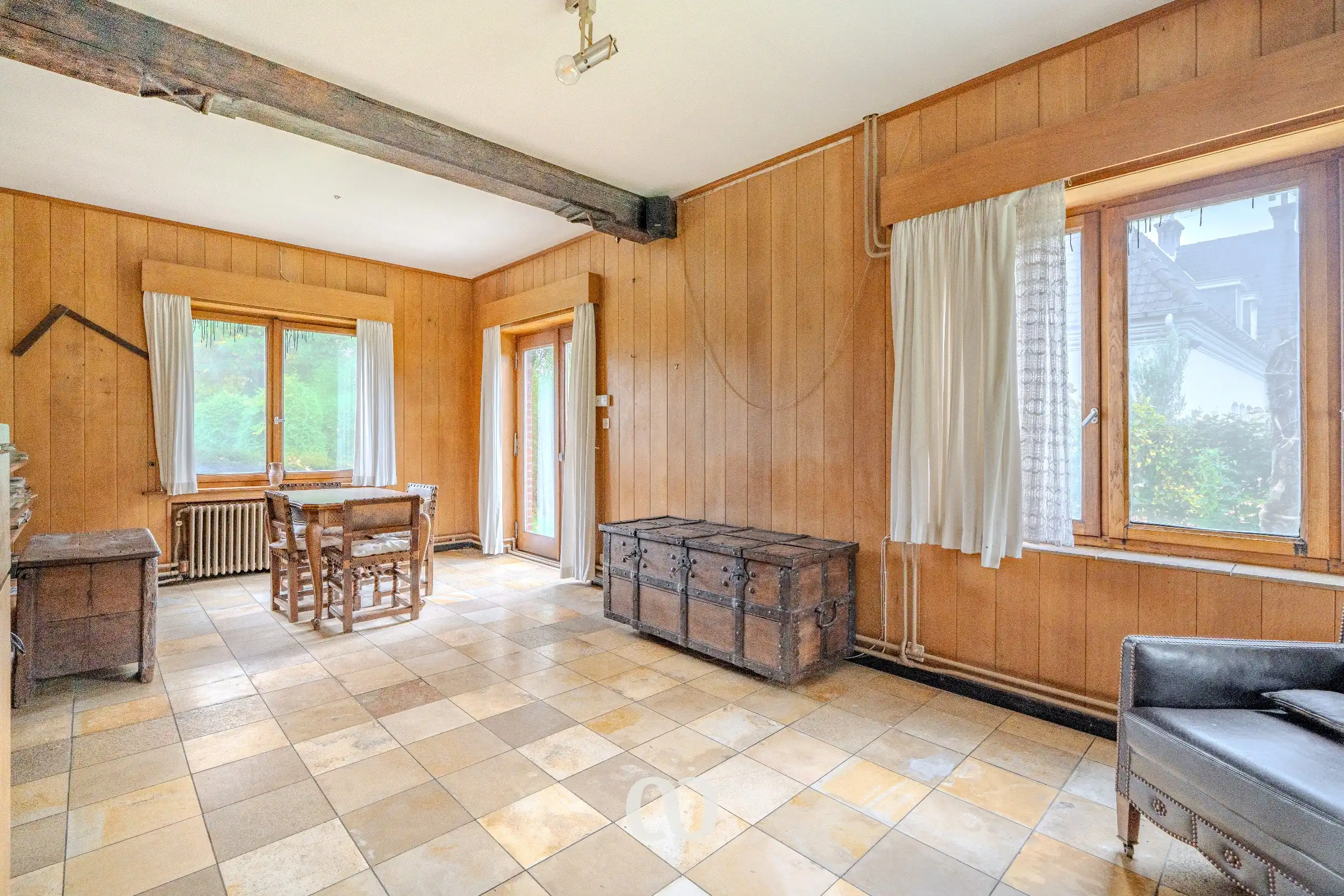 Indrukwekkende karaktervolle herenwoning foto 10