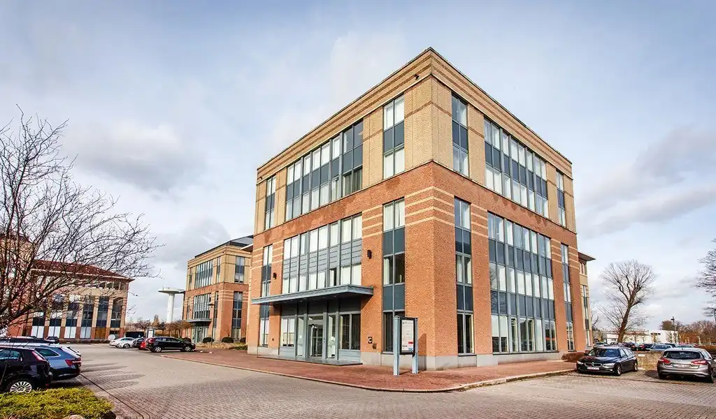 Kantoorruimte vlakbij afrit E19 in Mechelen foto 20