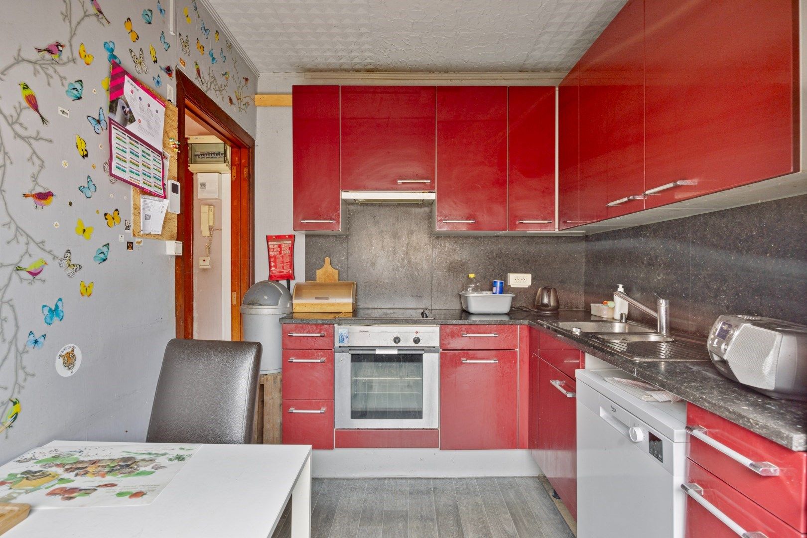 Ruime woning te koop - bewoonbare opp. 167 m² - ook mogelijks als handel + woning  foto 21