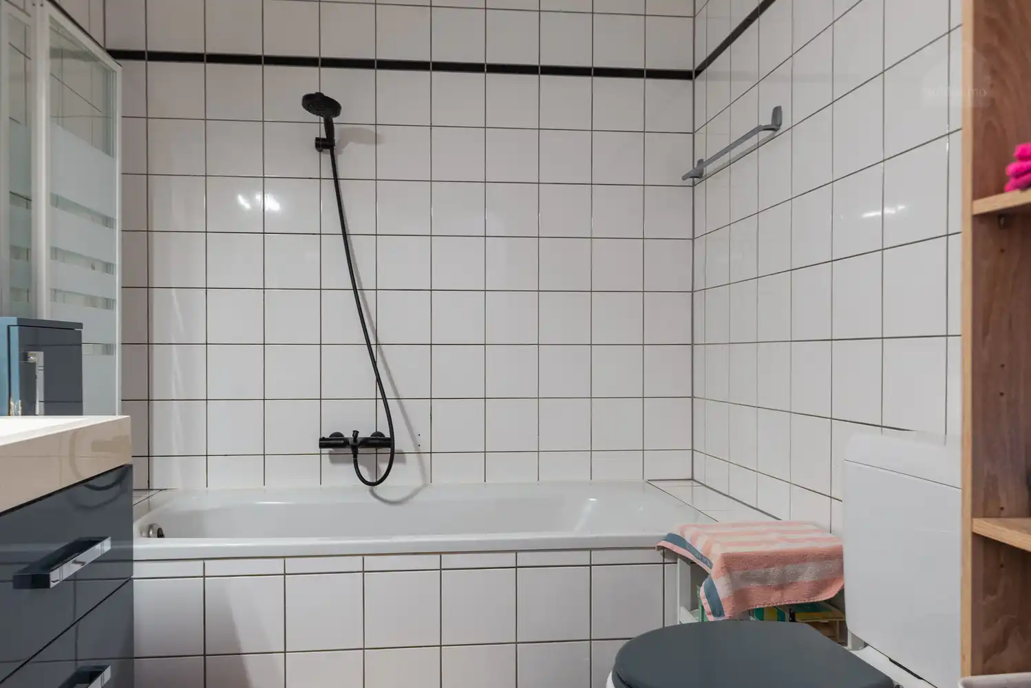 Gelijkvloers appartement met 3 slaapkamers in het centrum van Meerhout foto 20