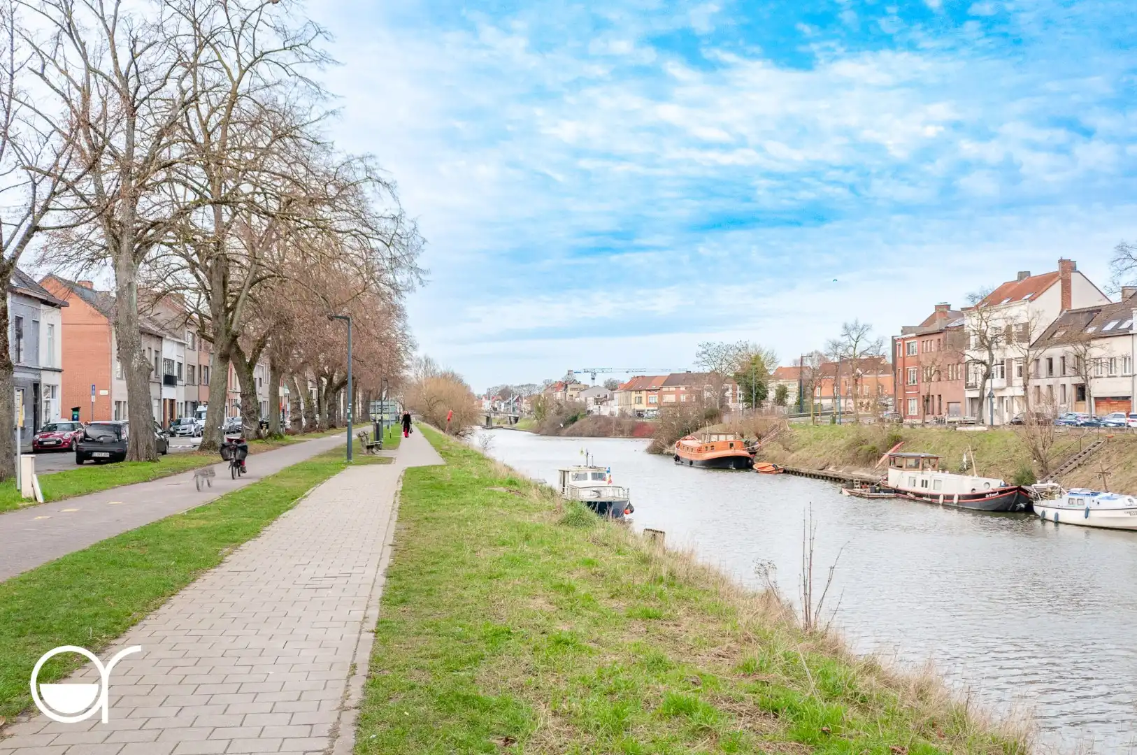 Energiezuinig, modern appartement op uitstekende locatie foto 2
