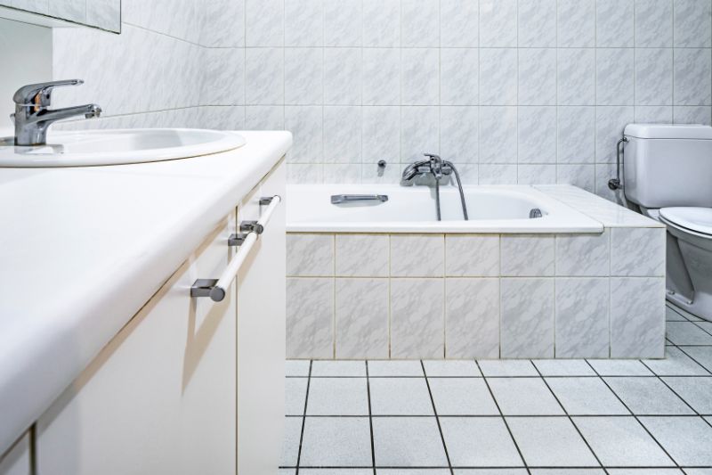 Roeselare :  UNIEK GROOT, centraal, ruim en lichtrijk appartement op toplocatie – 143m² woonoppervlakte! foto 13