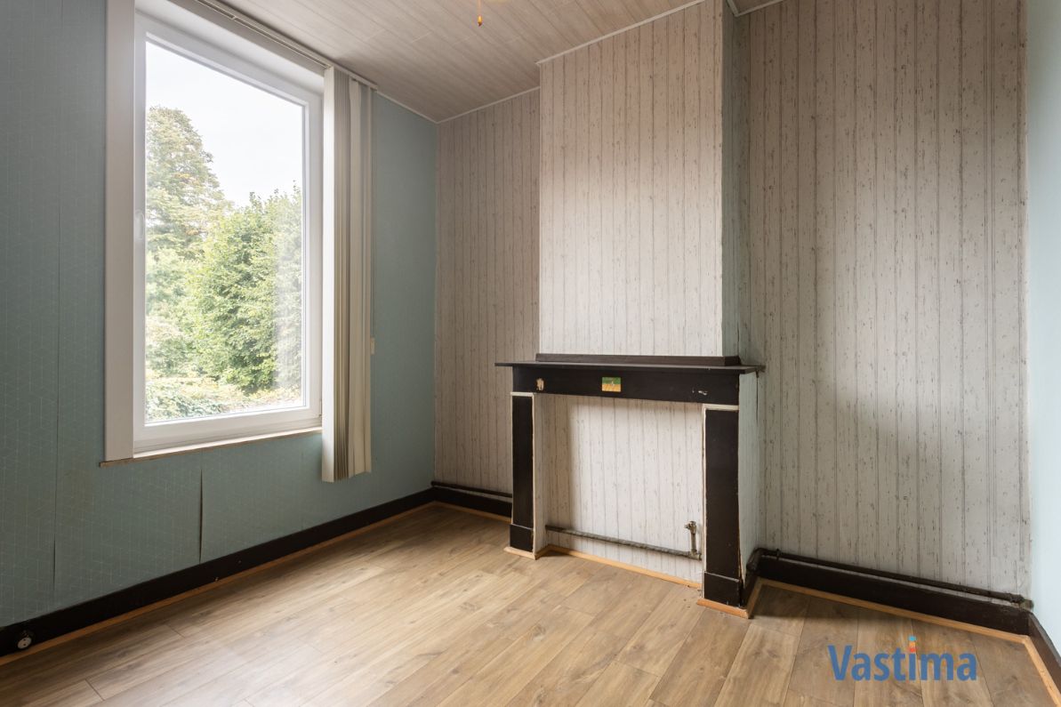 Charmante stadswoning met koer in het hart van de stad foto 17