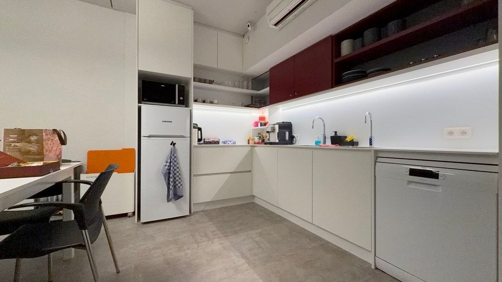 Kantoor te koop in residentie Hertogenpark te Antwerpen foto 10