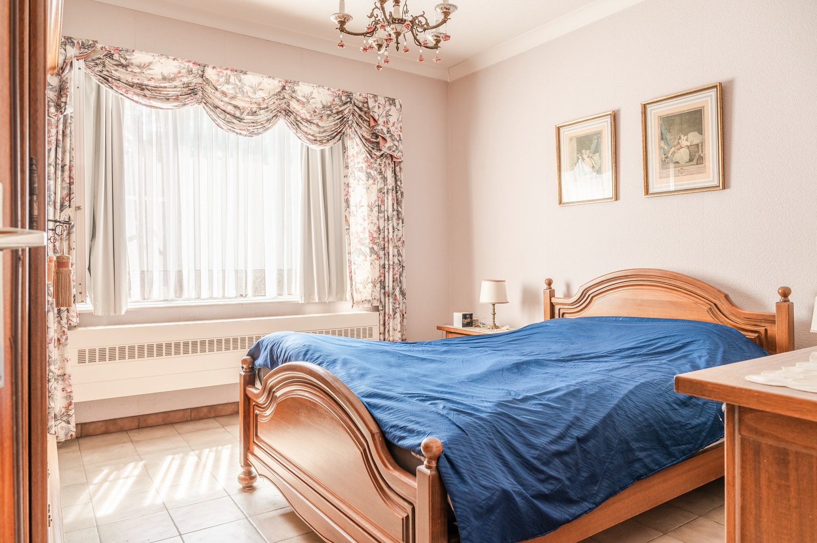 Appartement met kelderberging en garage foto 5