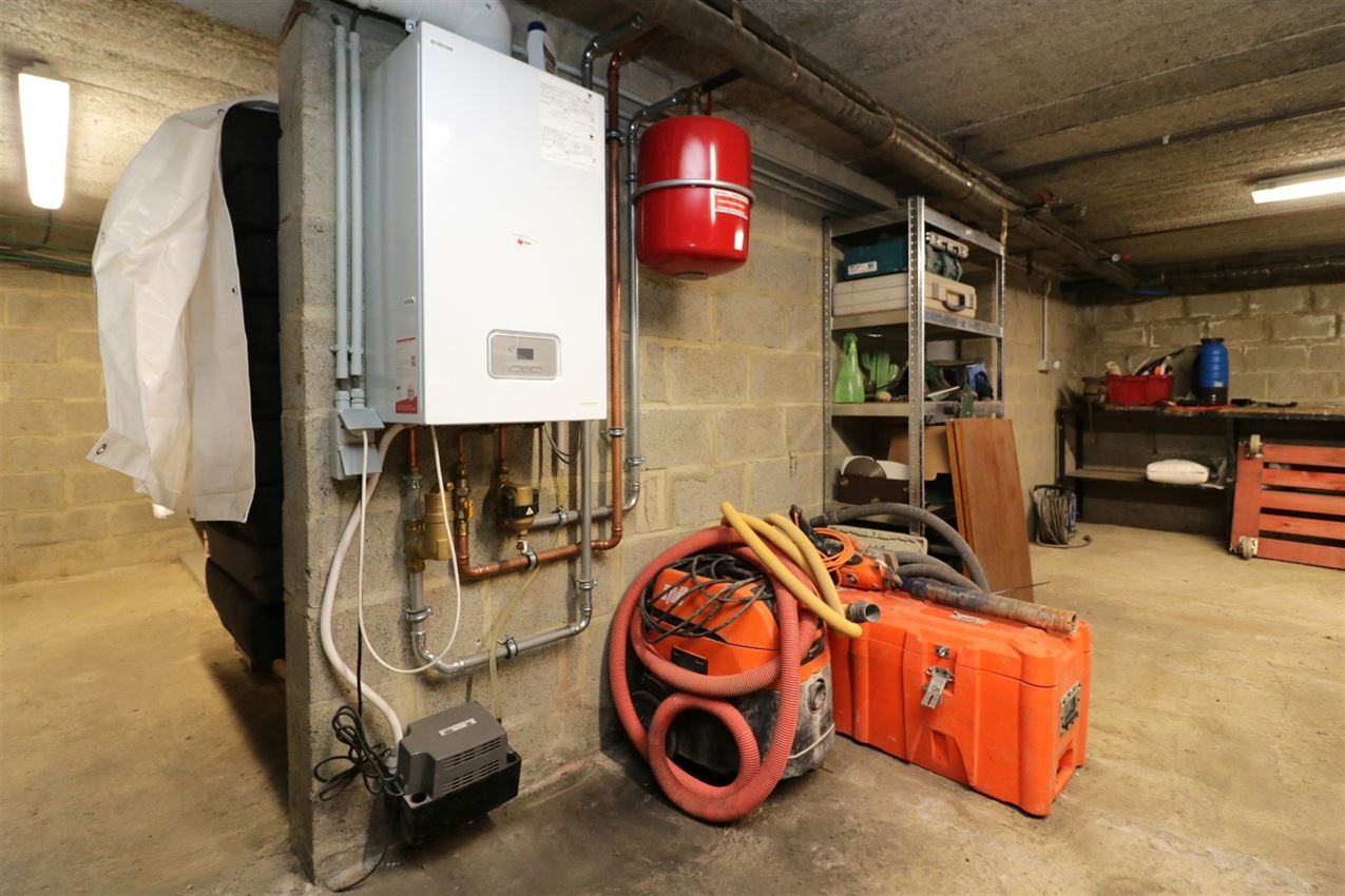 Gelijkvloers wonen mogelijk, instapklaar en energiezuinig foto 62