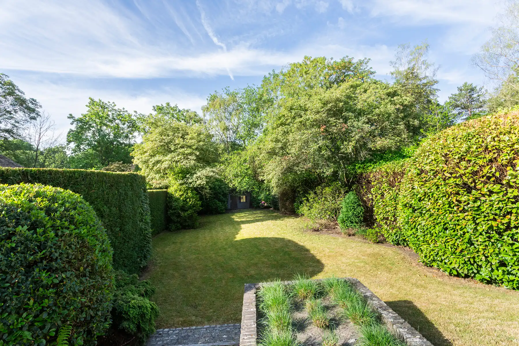 Recent gerenoveerde villa op toplocatie in Brasschaat foto 7