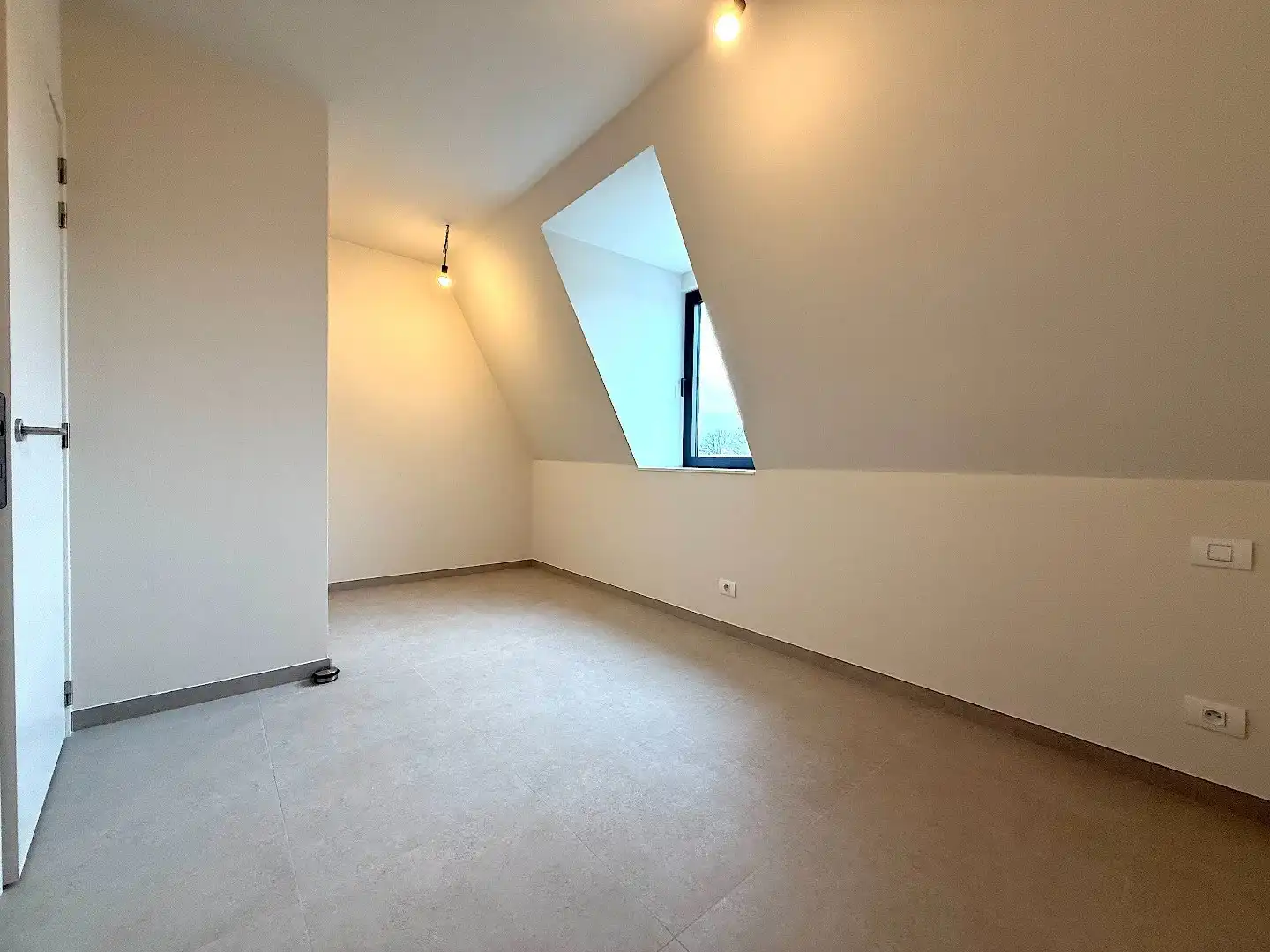 1-slpk nieuwbouwappartement - 6% BTW mogelijk ! foto 7
