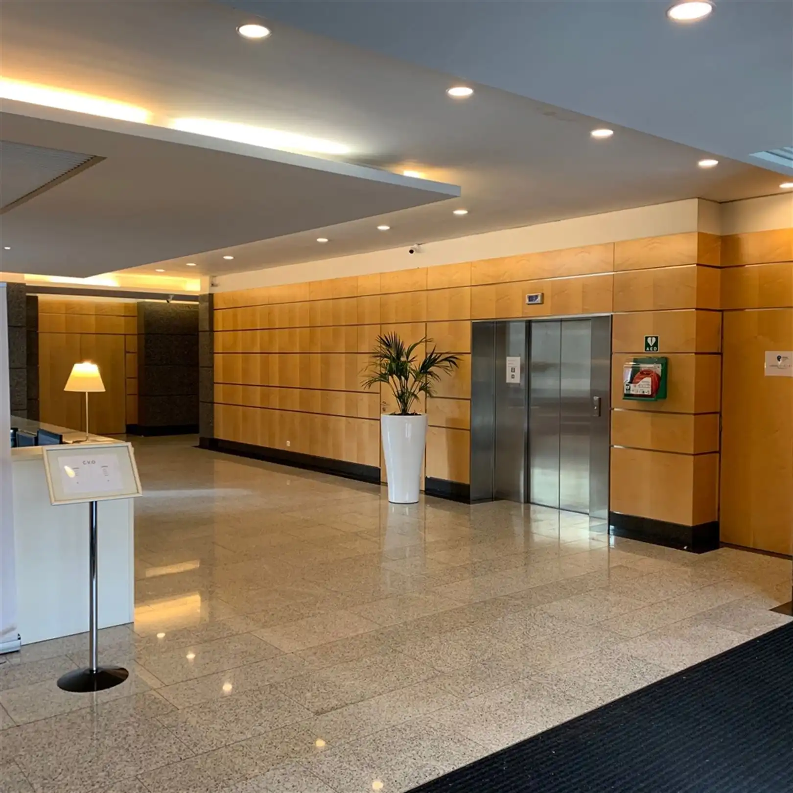 PLEIN/ PLAINE 11: vanaf 262m² tot 1332m² foto 8