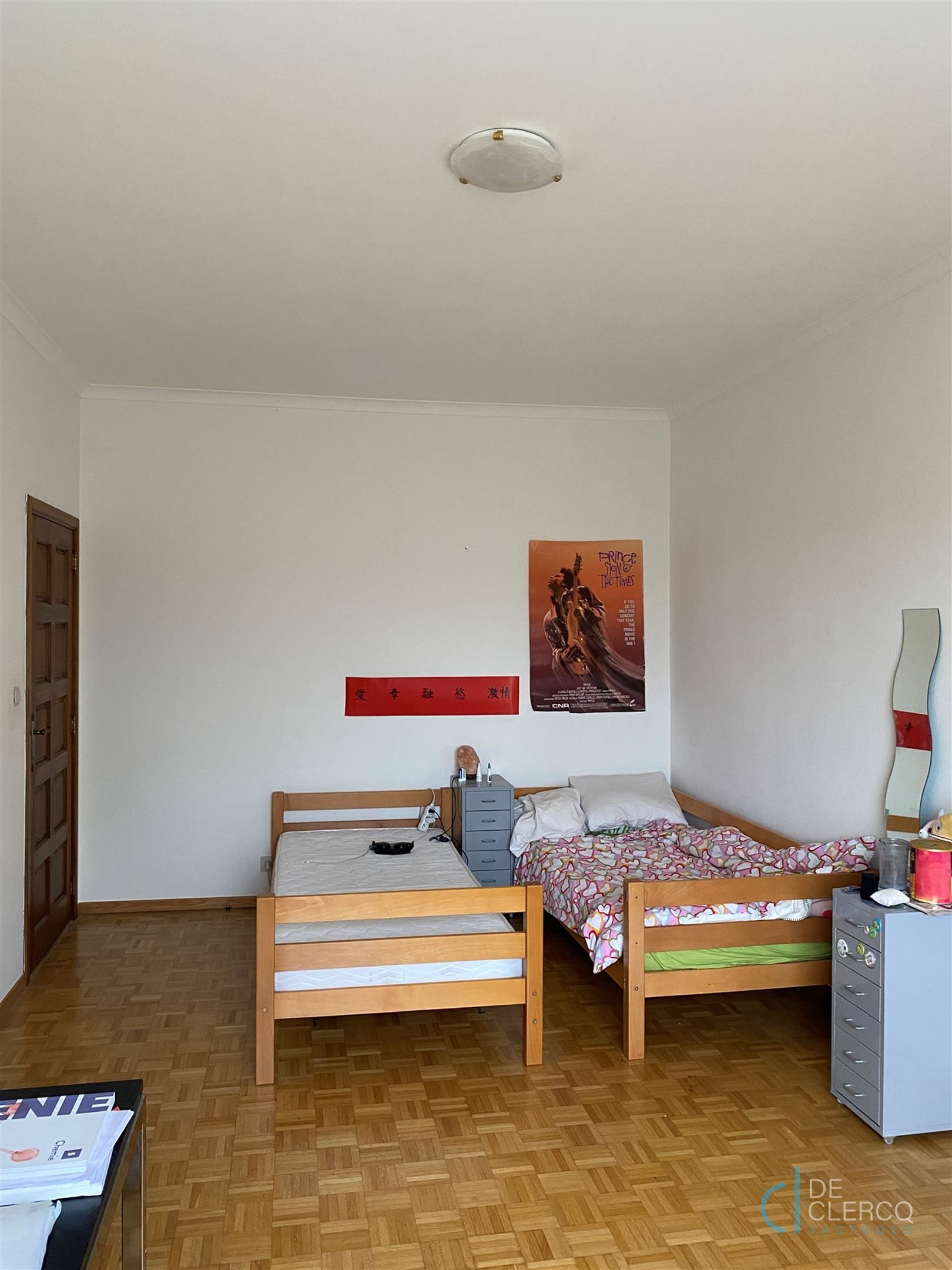 Ruim, charmant appartement te huur in centrum Lochristi!  foto 11