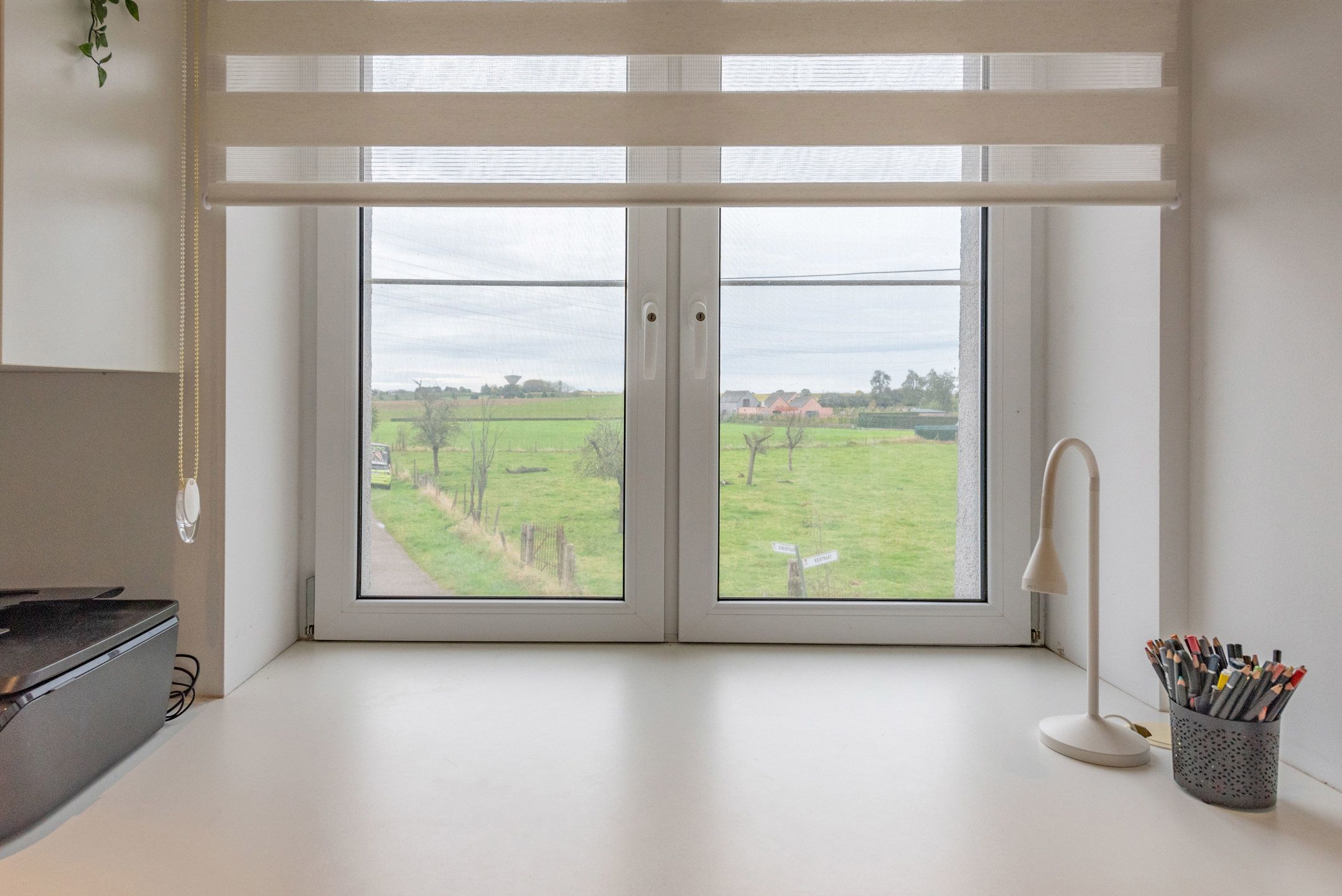 Verrassende woning met riante atelier te Spouwen foto 30