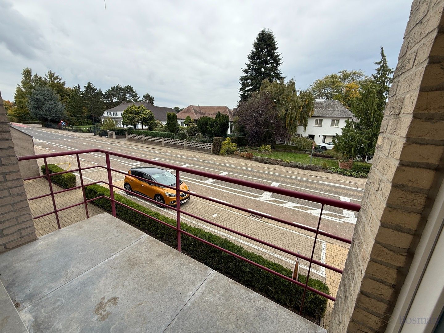 Duplex appartement met 2 slpkmrs te huur in Tessenderlo foto 6