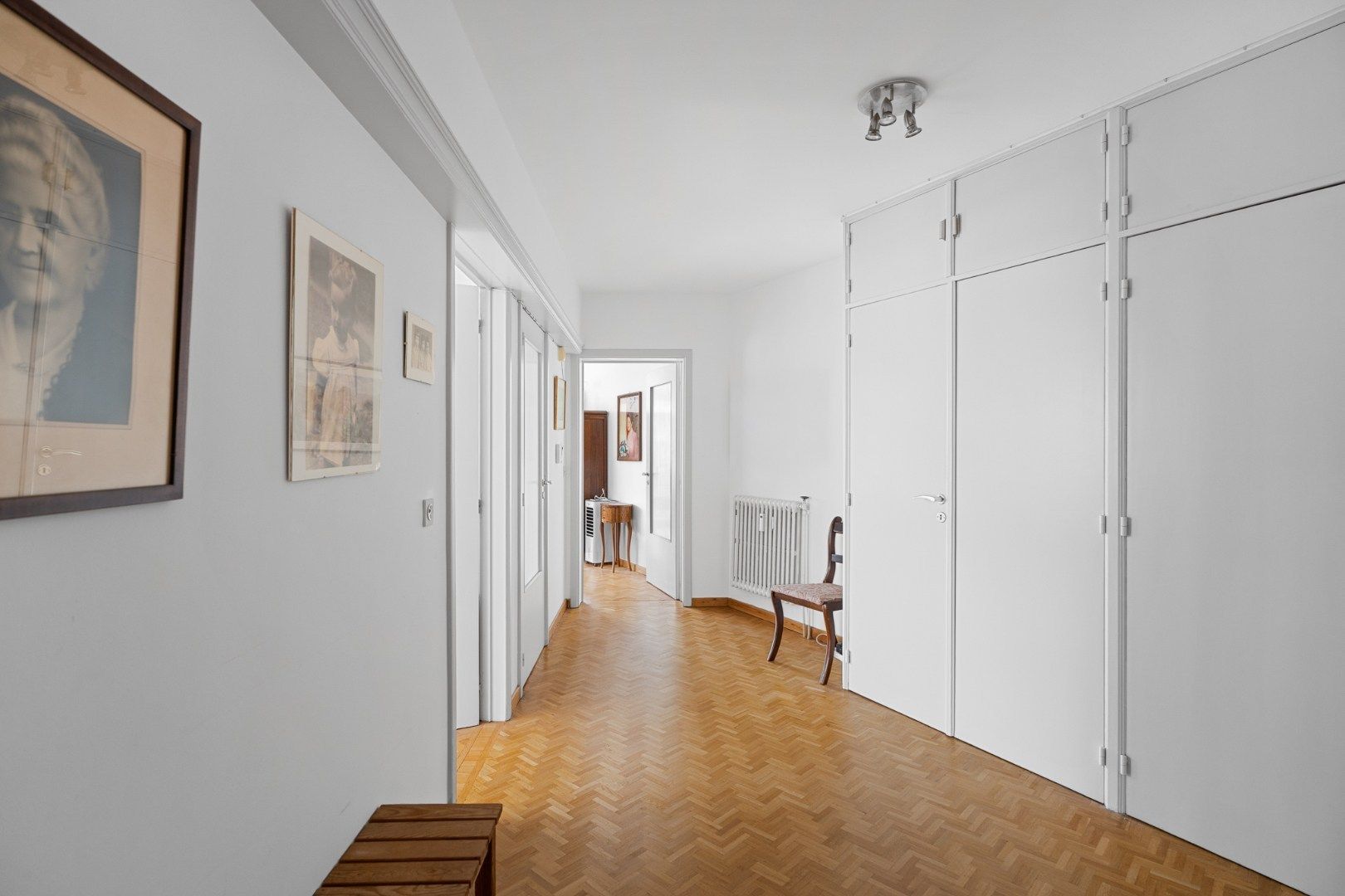 Zeer gunstig gelegen 2 slaapkamer appartement foto 11