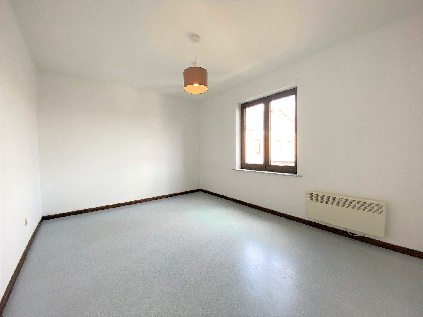 Centraal gelegen appartement met 2 slpks. foto 9