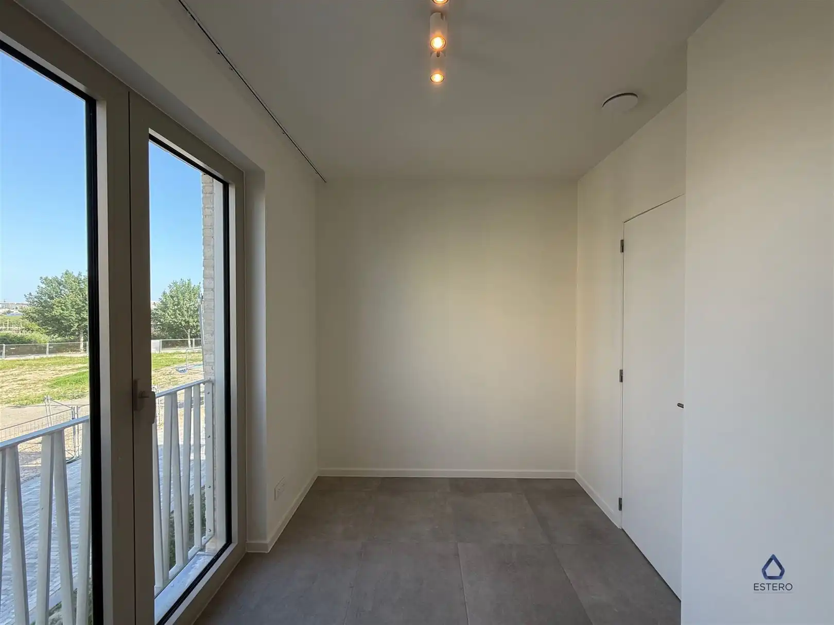 Nieuwbouwappartement met zicht op't Galgenweel foto 14