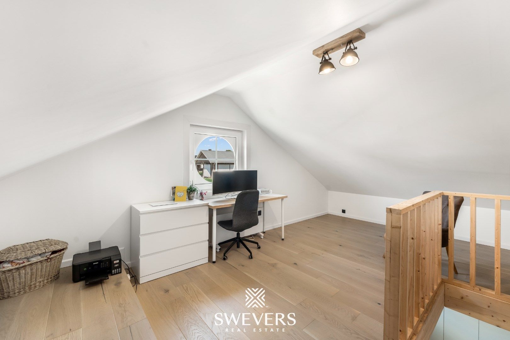 Karaktervolle woning met 5 slaapkamers in Heusden-Zolder foto 21