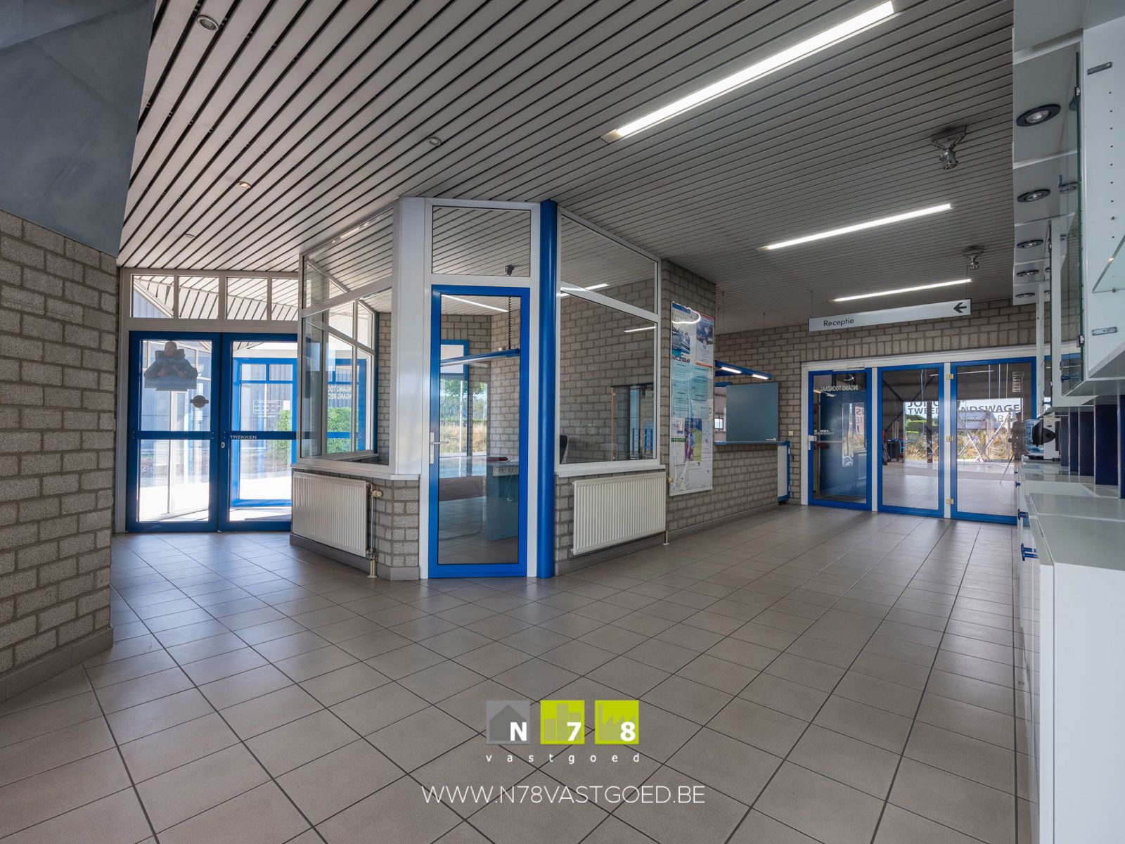 Commercieel te koop foto 9