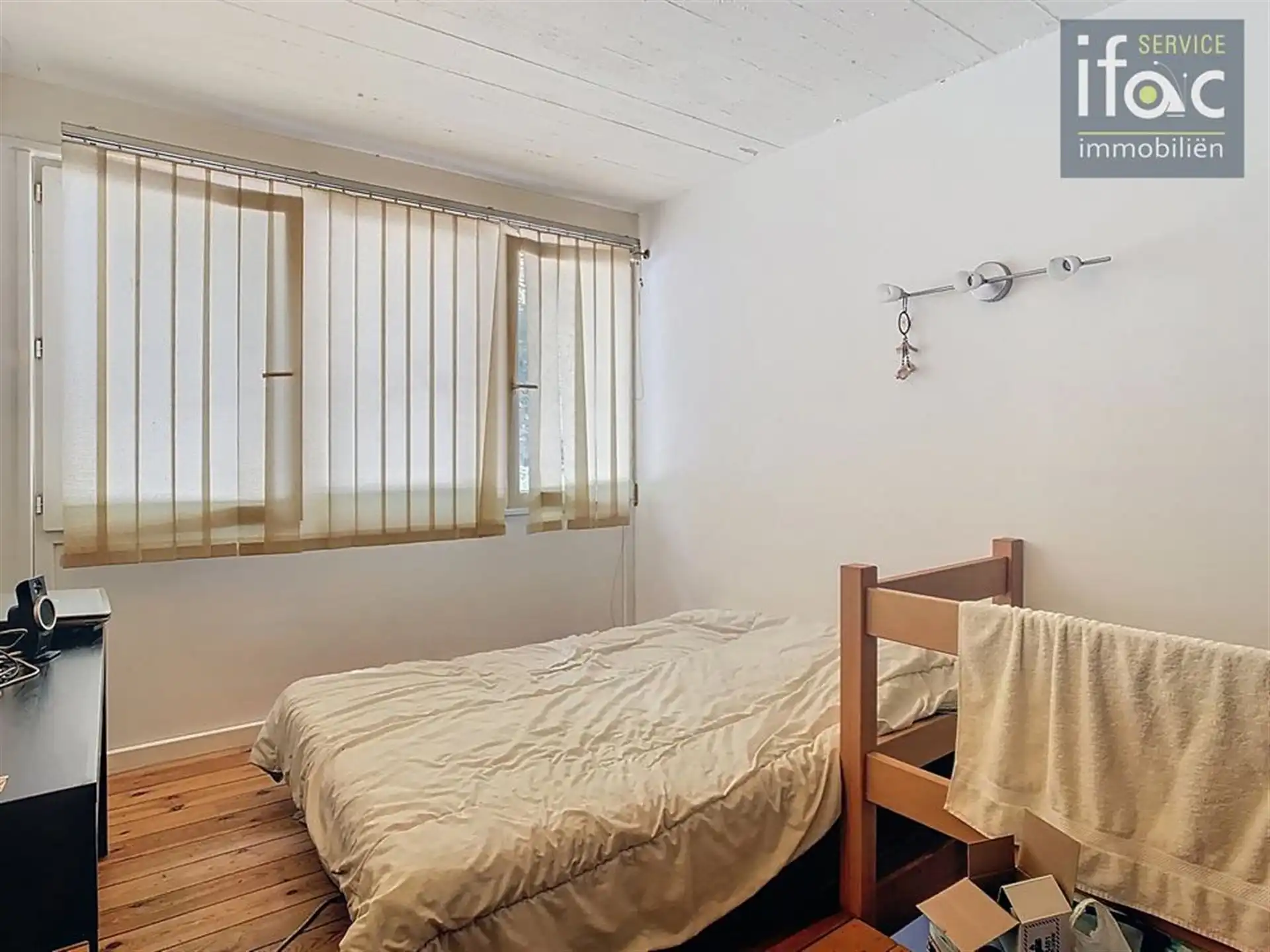 Opbrengsteigendom – 5 appartementen foto 6