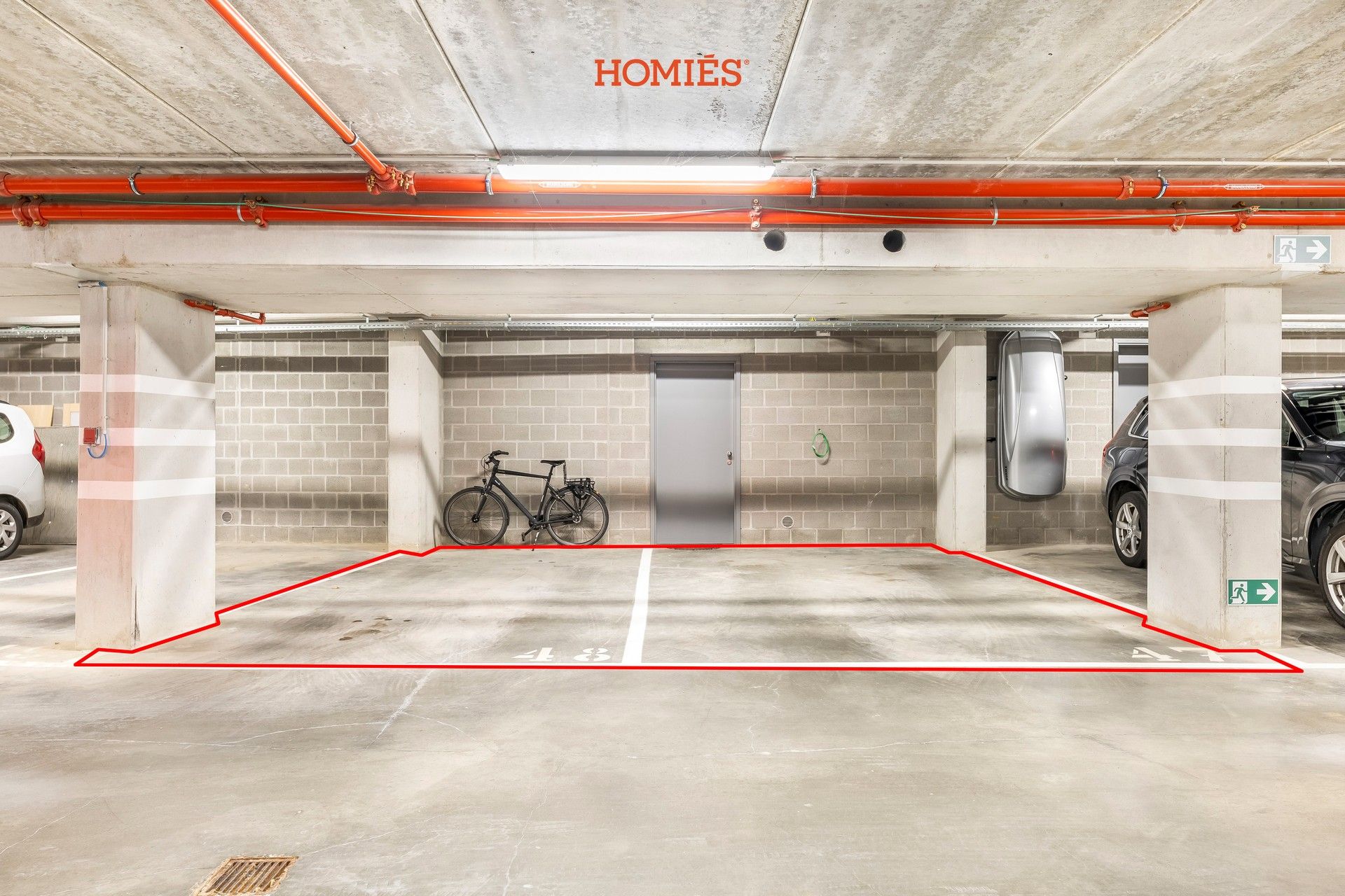 Uitzonderlijke stadswoning met opbrengstmogelijkheden foto 21