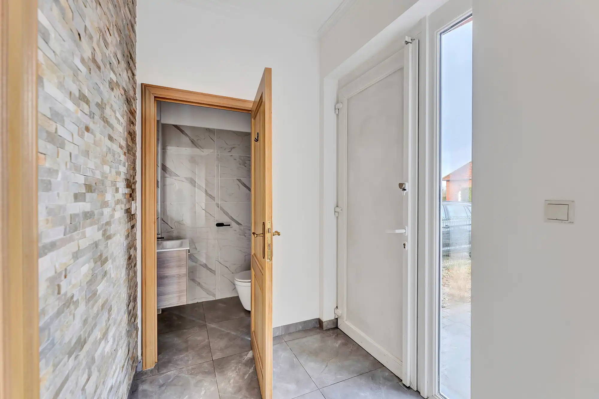 Instapklare driegevel in Lennik te koop foto 2