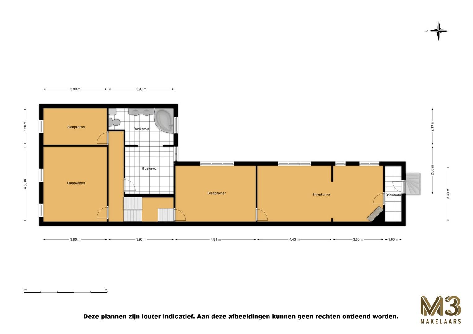 Interessant renovatie- of ontwikkelingsproject! foto 22