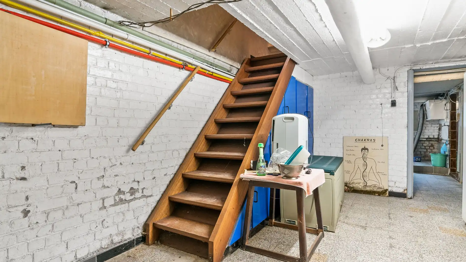 LINDEN centrum - grote woning + tuin foto 19