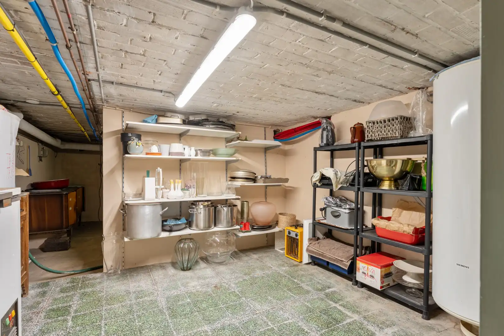 Karaktervolle woning gelegen te Diest-Molenstede foto 28