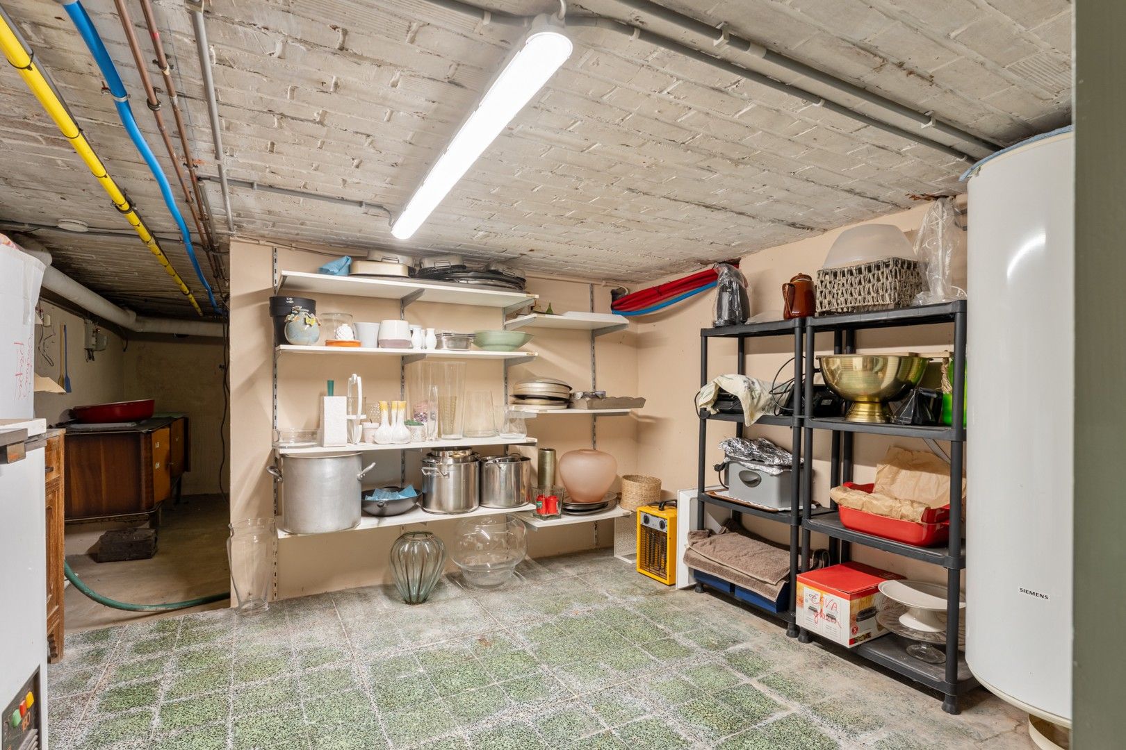 Karaktervolle woning gelegen te Diest-Molenstede foto 28