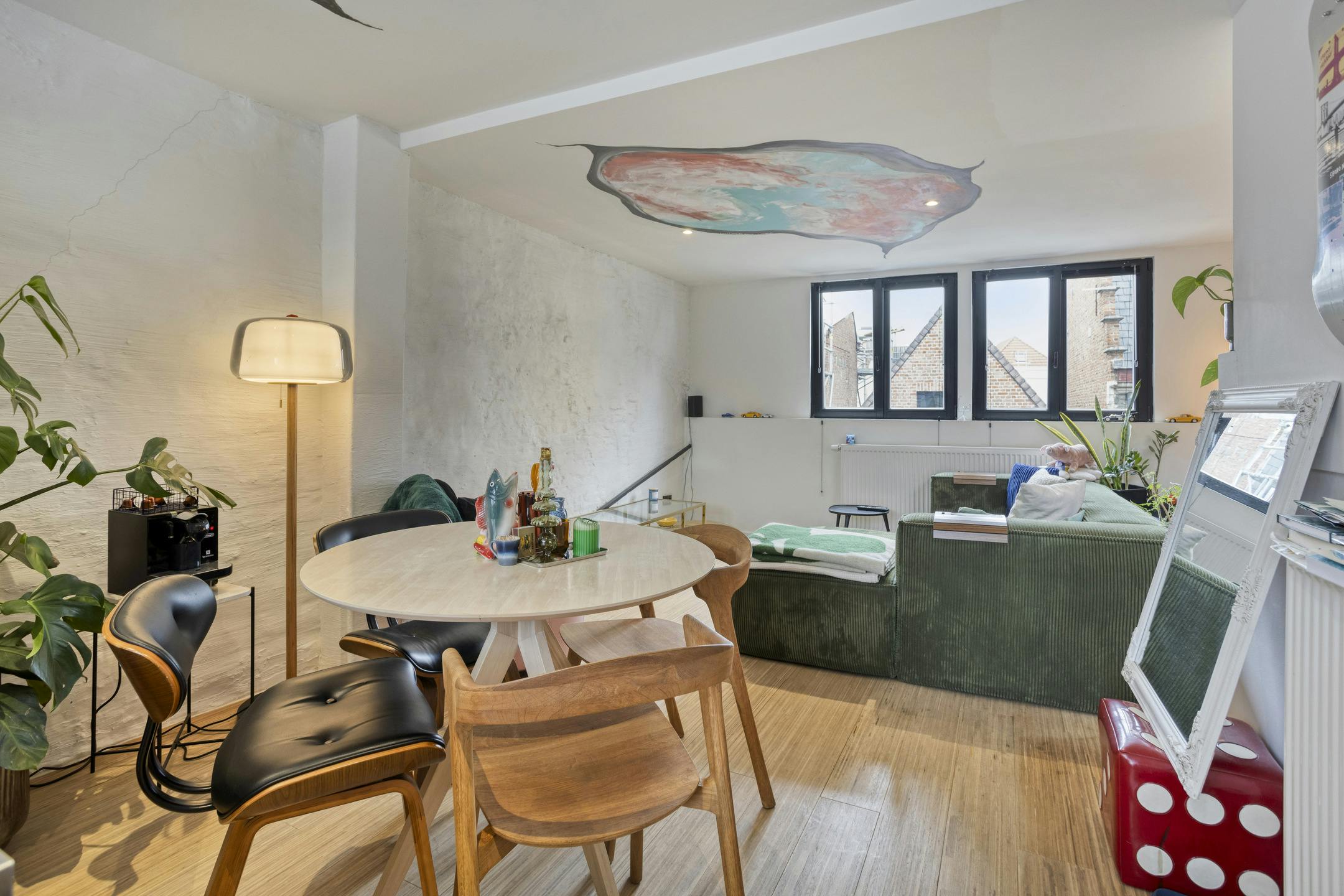 Appartement met dakterras te koop in Antwerpen foto 10