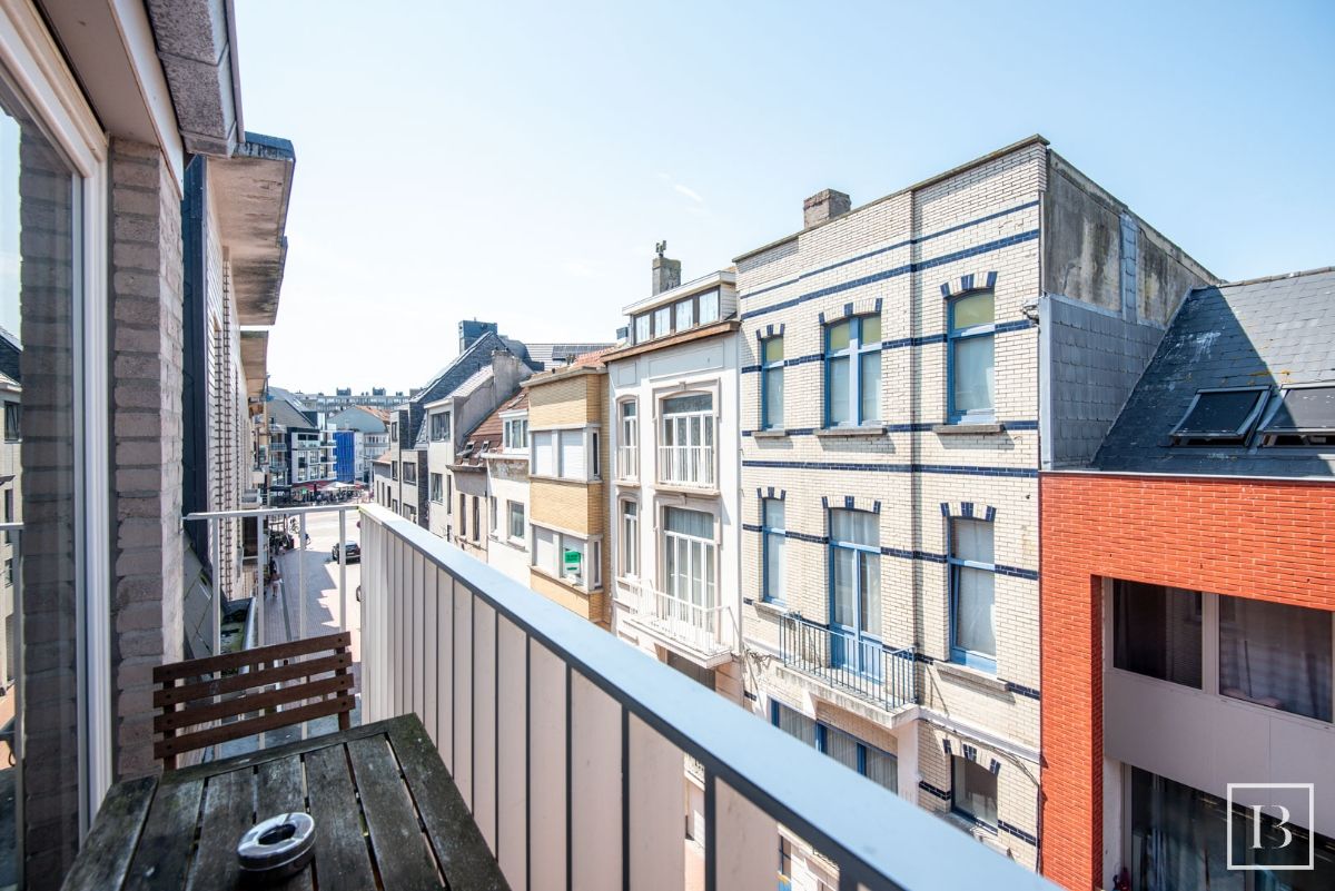 Modern duplexappartement in residentie For Ever foto 4