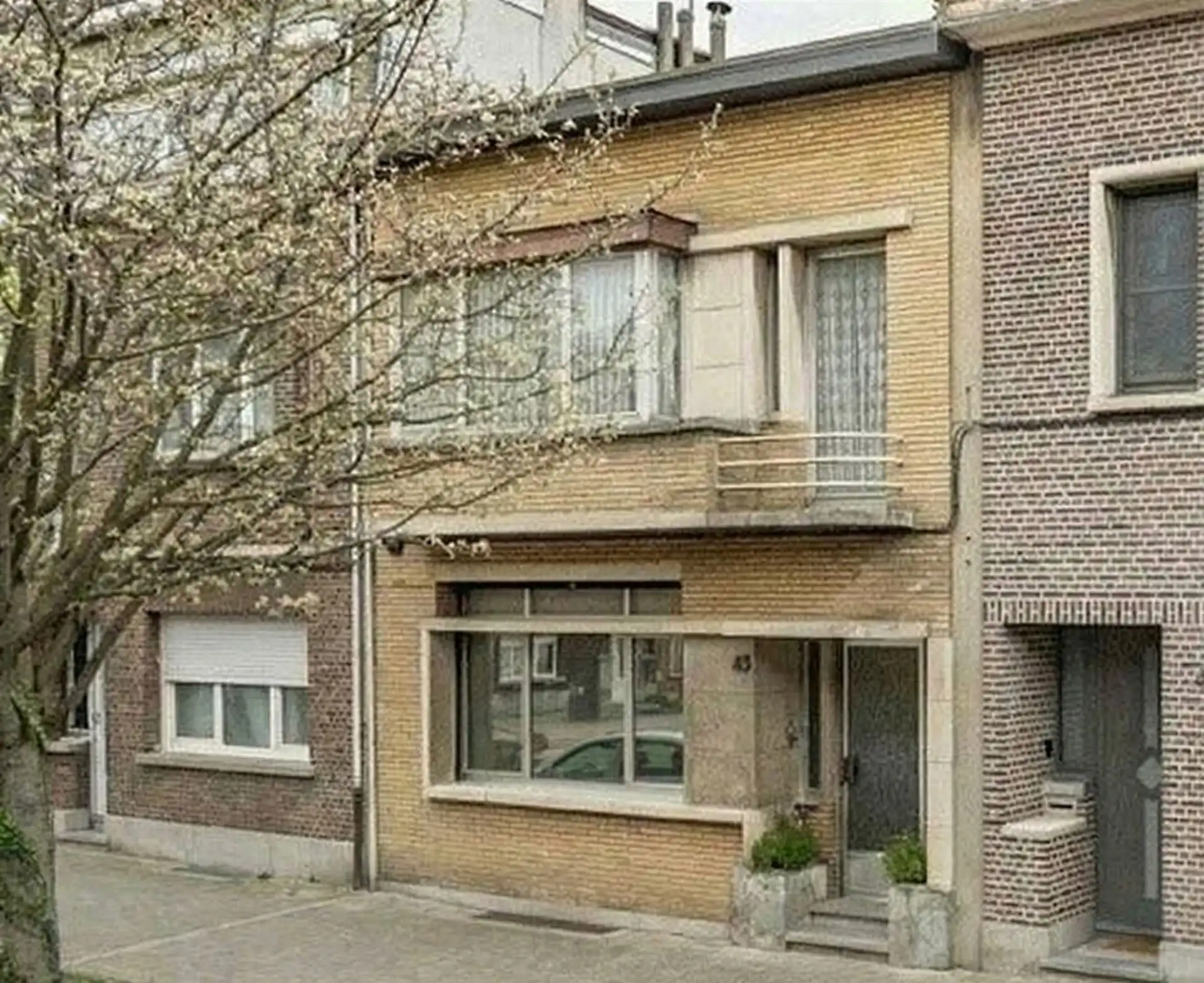 Hoofdfoto van de publicatie: Woning