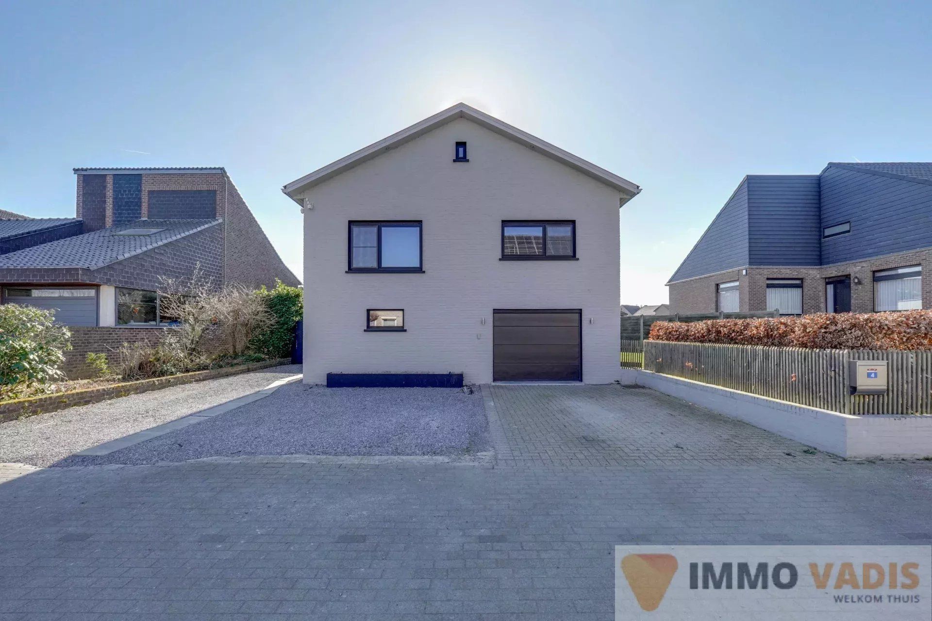 Ruime instapklare woning foto 3