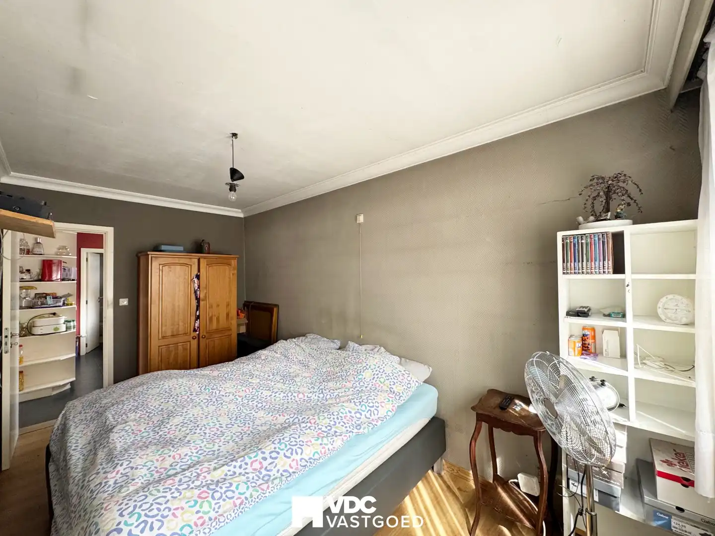 Uniek penthouse van 140 m² in het centrum van Tongeren met indrukwekkend dakterras foto 11