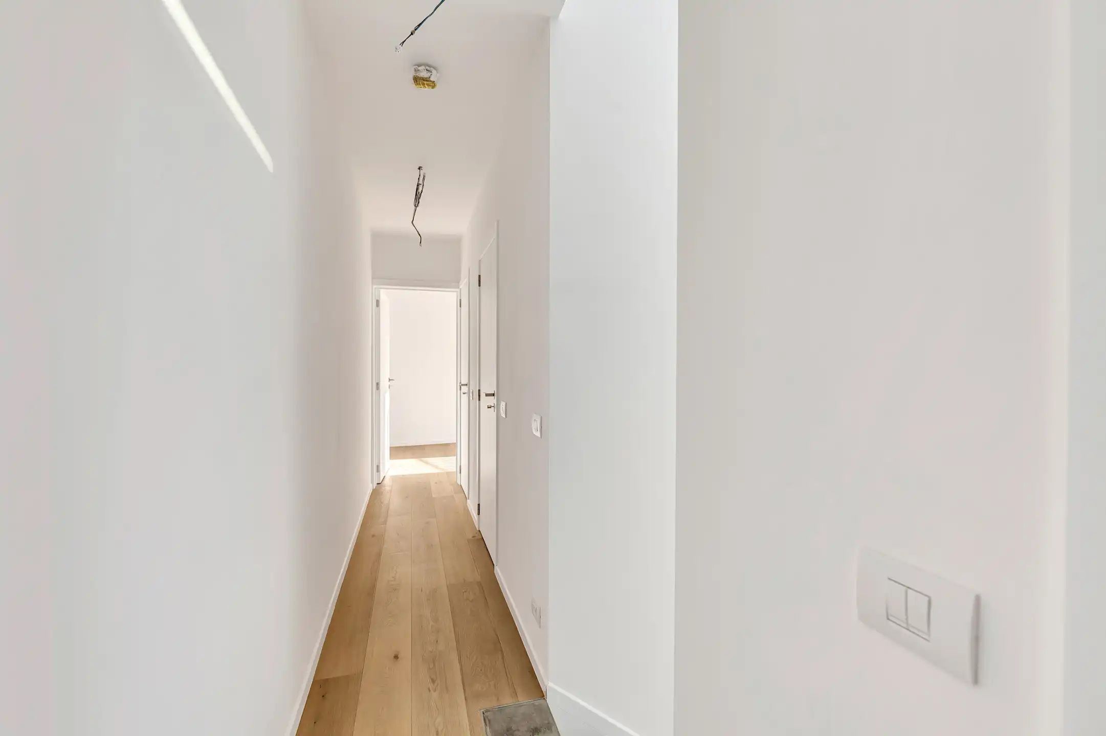 Uitzonderlijk duplex-appartement te koop in Erembodegem foto 15