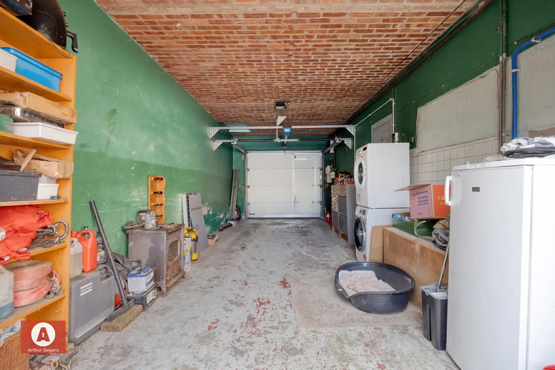 Te renoveren woning in Opstal foto 24