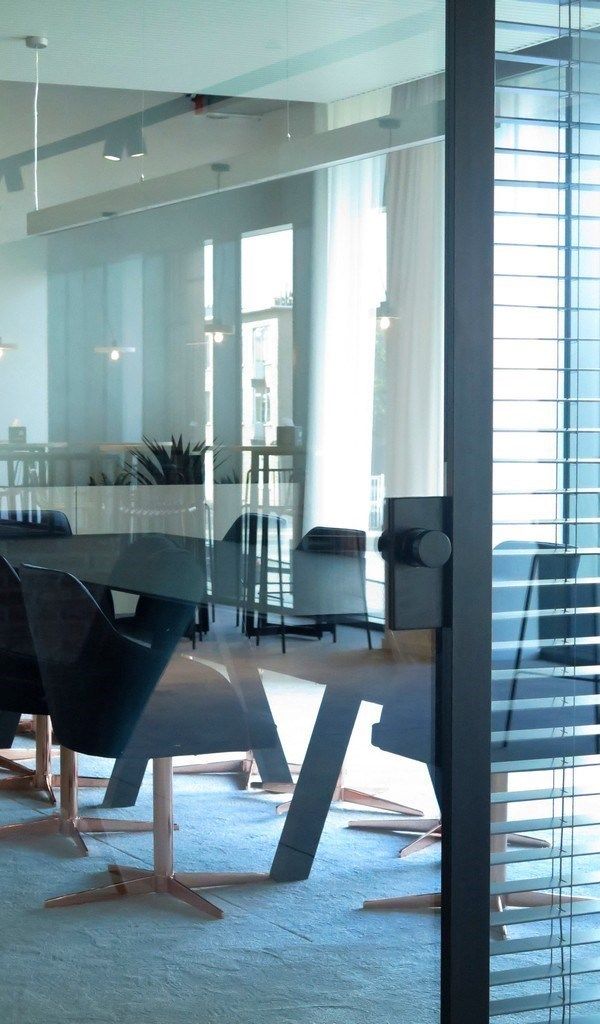 Full-service kantoren in MeetDistrict The Link 2 in Antwerpen foto 13