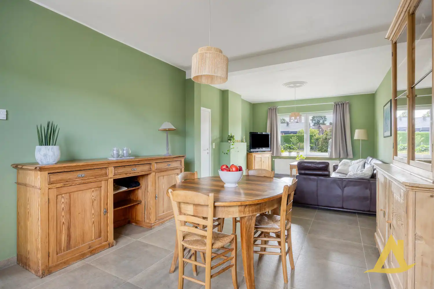 ENERGIEZUINIGE WONING, NABIJ HET CENTRUM VAN DIEST! foto 10