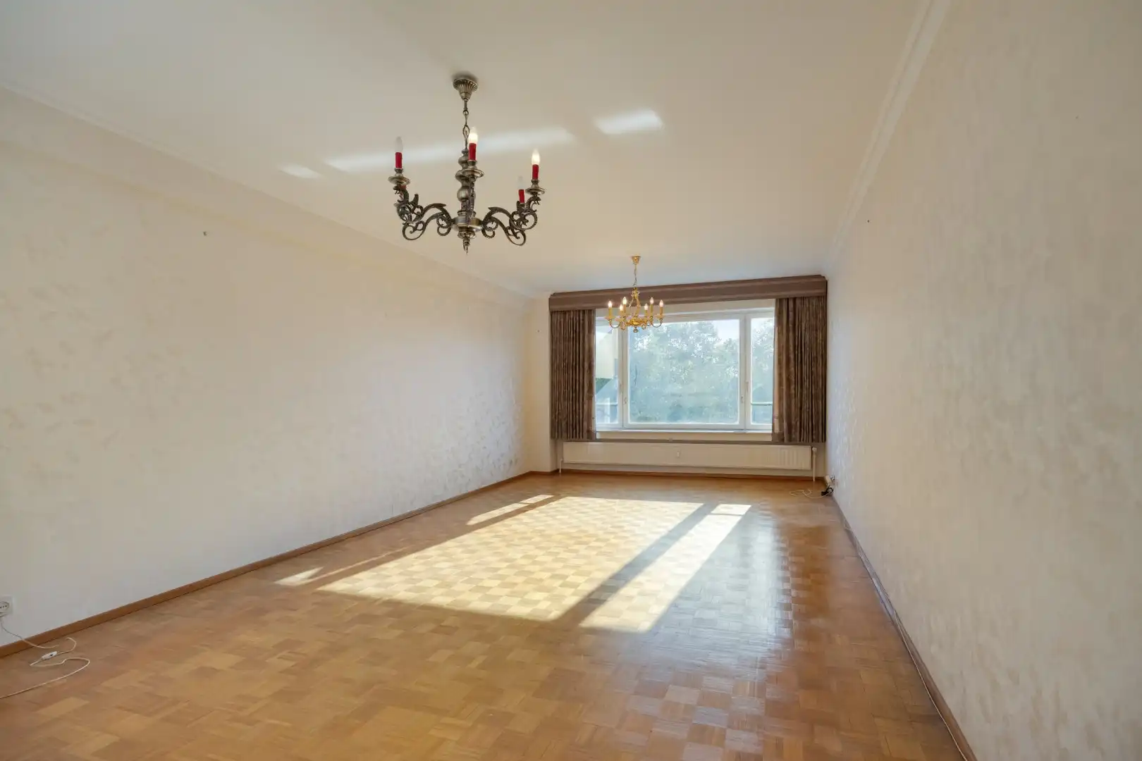 Appartement met 2 slaapkamers, 2 terrassen, een garagebox en private kelderberging in Leuven! - EPC 234 kWh/m² - bewoonbare opp. 80 m² foto 5