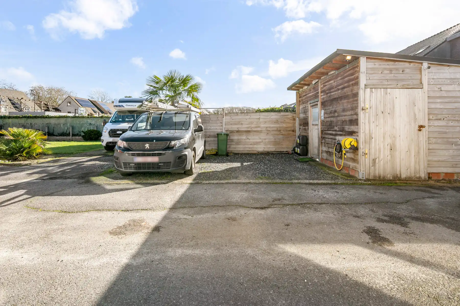 Instapklare woning met zwembad aan het Donkmeer foto 16