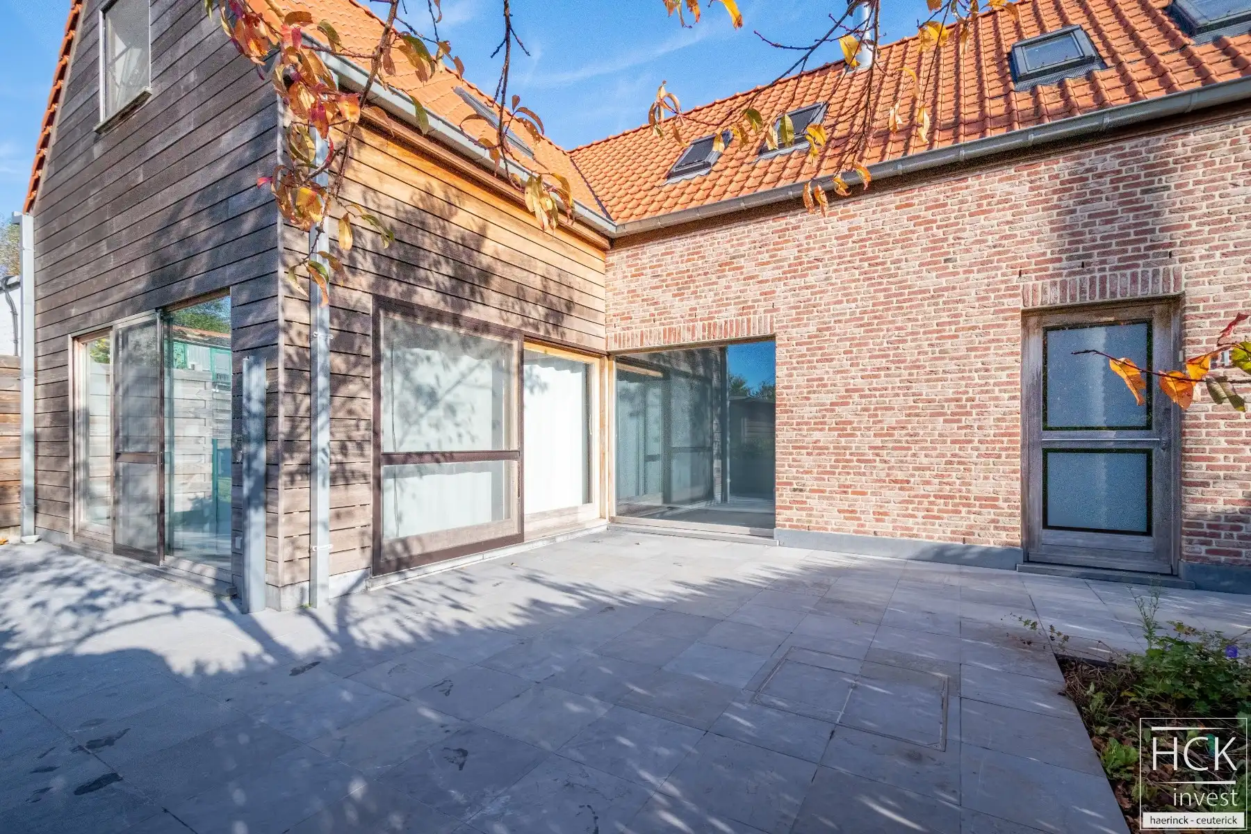 ZINGEM - RUSTIG gelegen RECENTE woning met zicht op NATUURGEBIED! foto 11