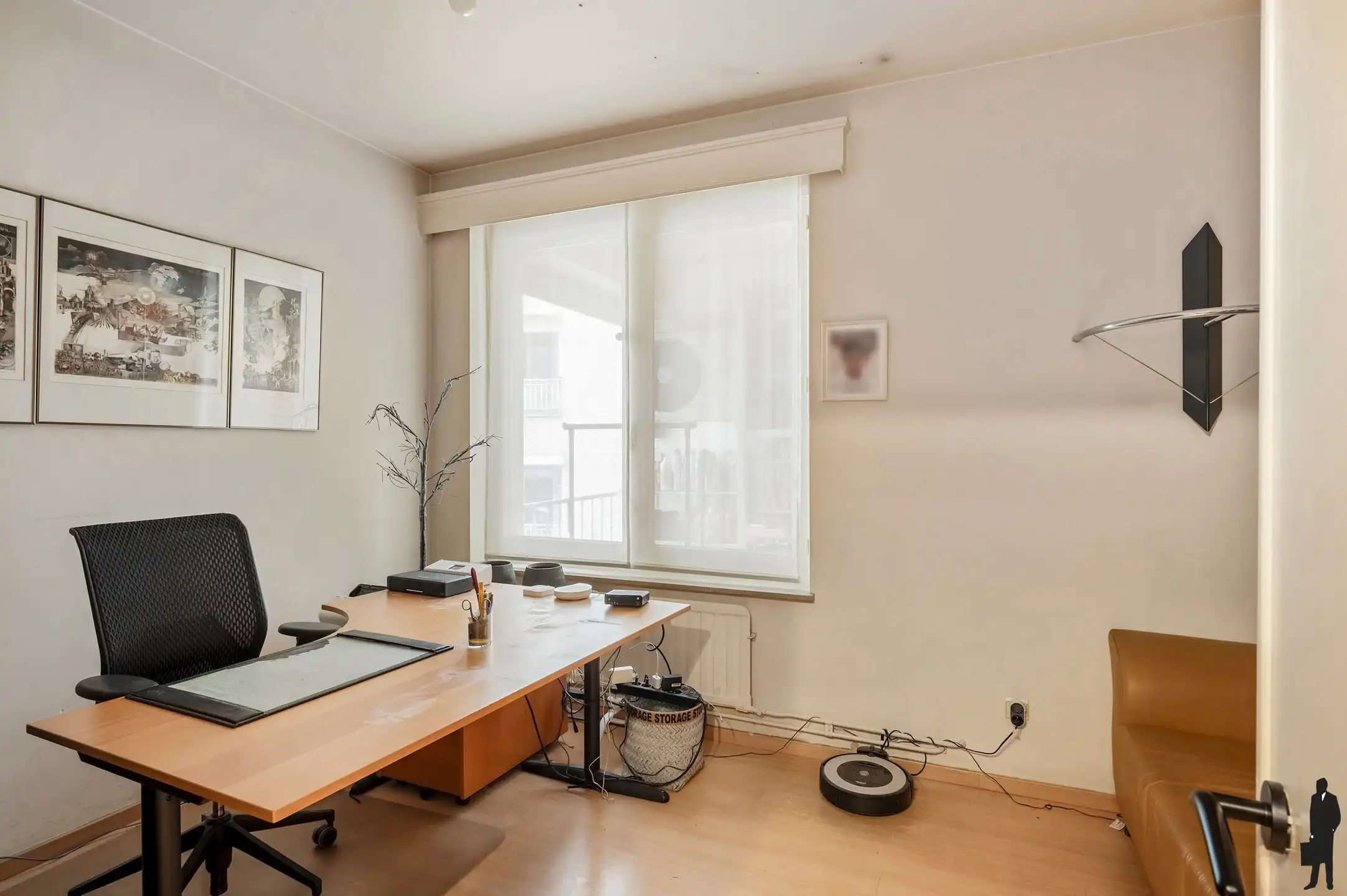 Breed en lichtrijk wonen op toplocatie. foto 10