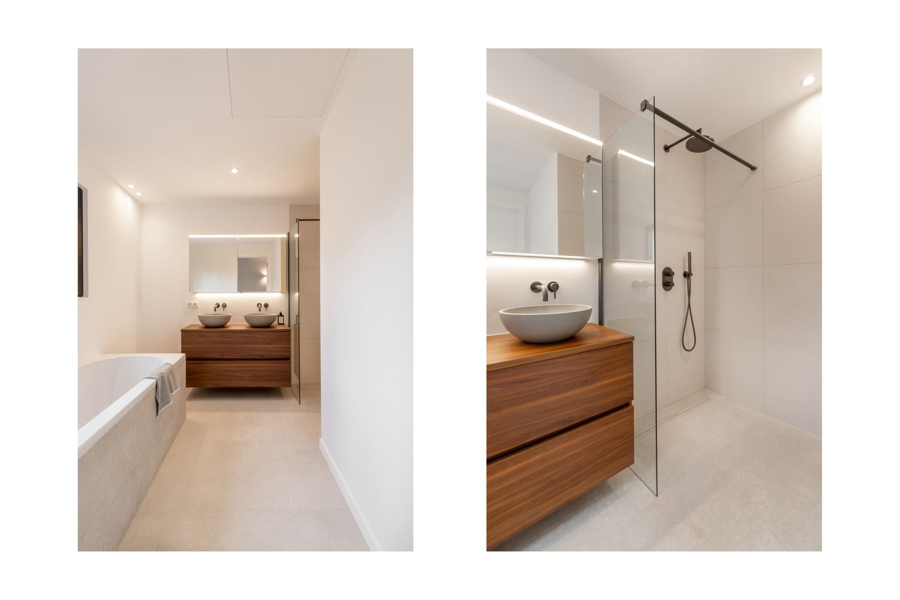 Gerenoveerde penthouse met 3 slpks en terras foto 7