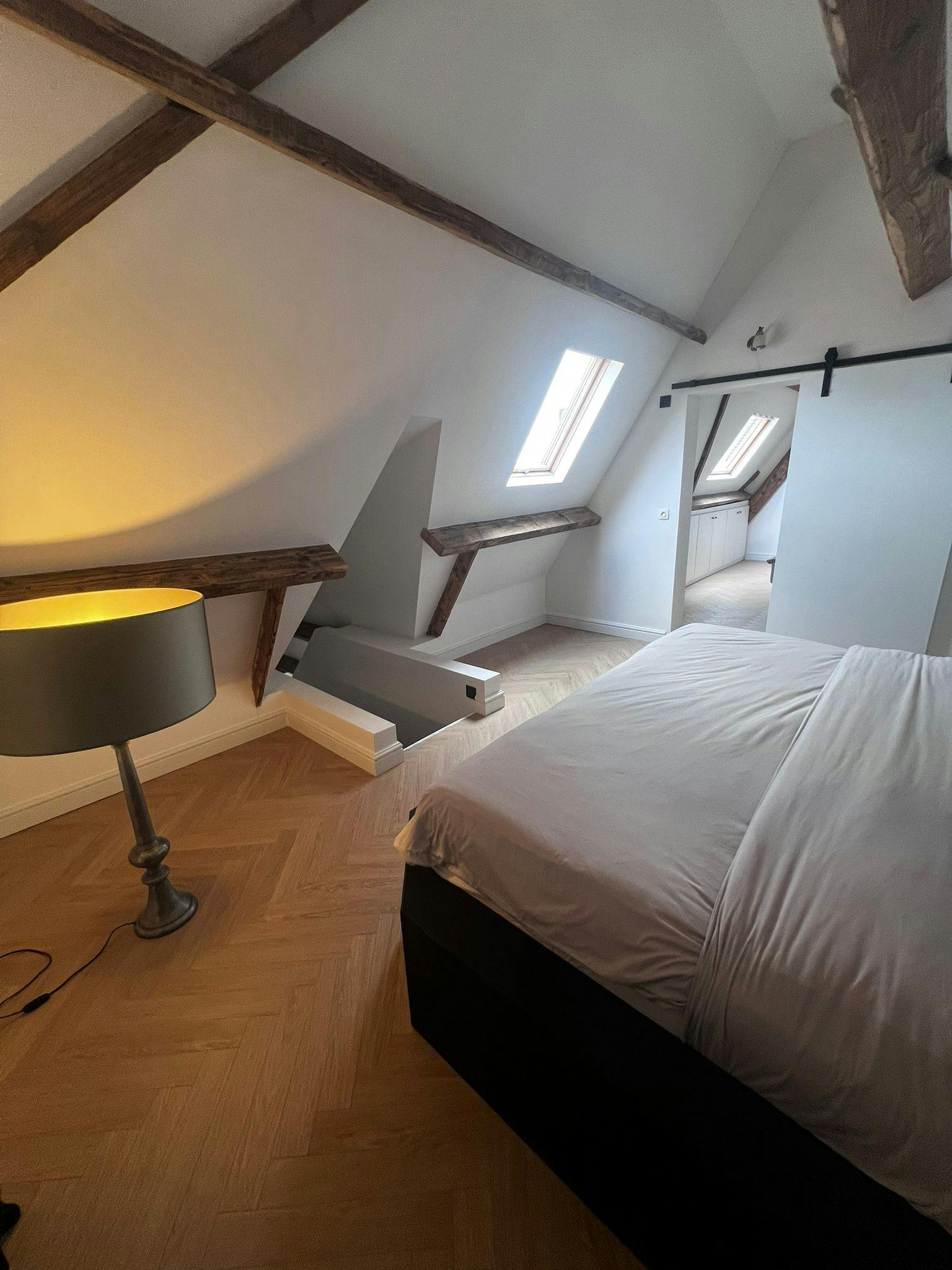 Exclusieve B&B te koop in Deerlijk foto 14